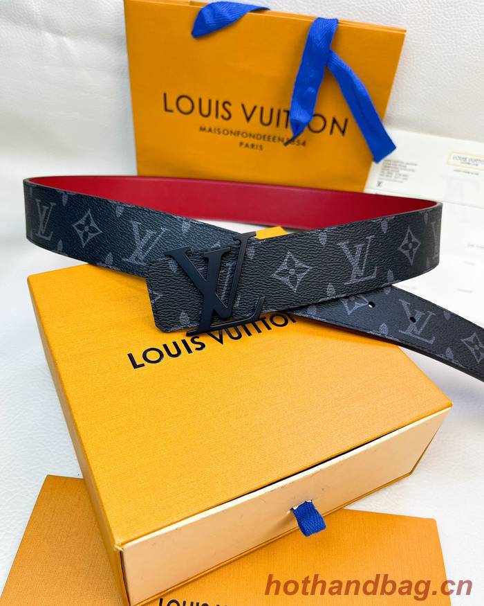 Louis Vuitton Belt 38MM LVB00179-1